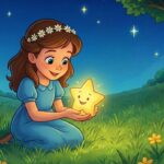 O ztracené hvězdičce, která hledala cestu domů 