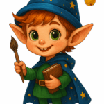 Ahoj všichni snílci, dobrodruzi a zvědavci!