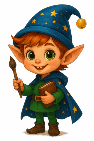 Ahoj všichni snílci, dobrodruzi a zvědavci!