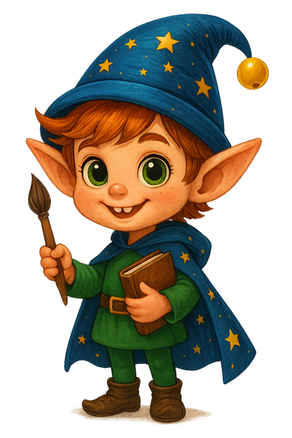 Ahoj všichni snílci, dobrodruzi a zvědavci!