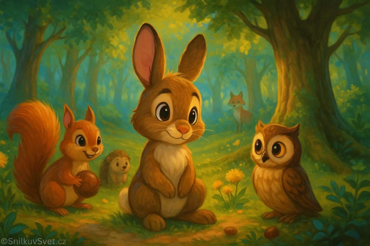 Cipískův jarní turnaj