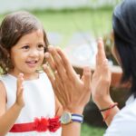 Logopedická hra - Hra na ozvěnu