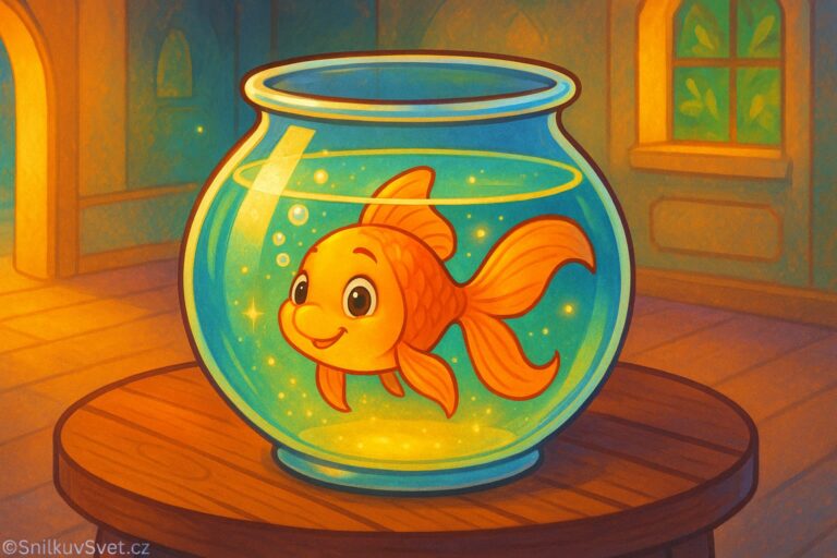 Byl jednou jeden domeček