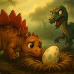 Šupík a hledání ztraceného vajíčka Pípa