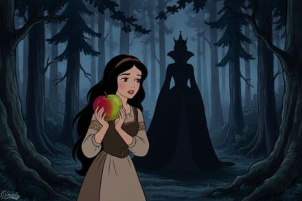 O Sněhurce a sedmi trpaslících