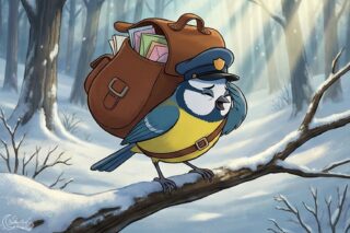 Expresní doručování Sýkorka a.s.