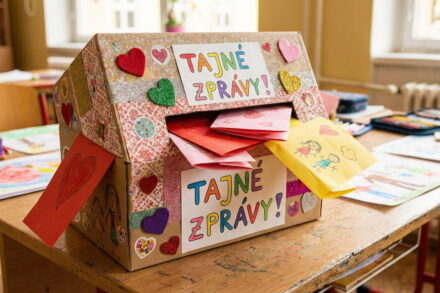 Svatý Valentýn ve škole a školce: 6 aktivit pro rozvoj  týmového ducha a laskavosti